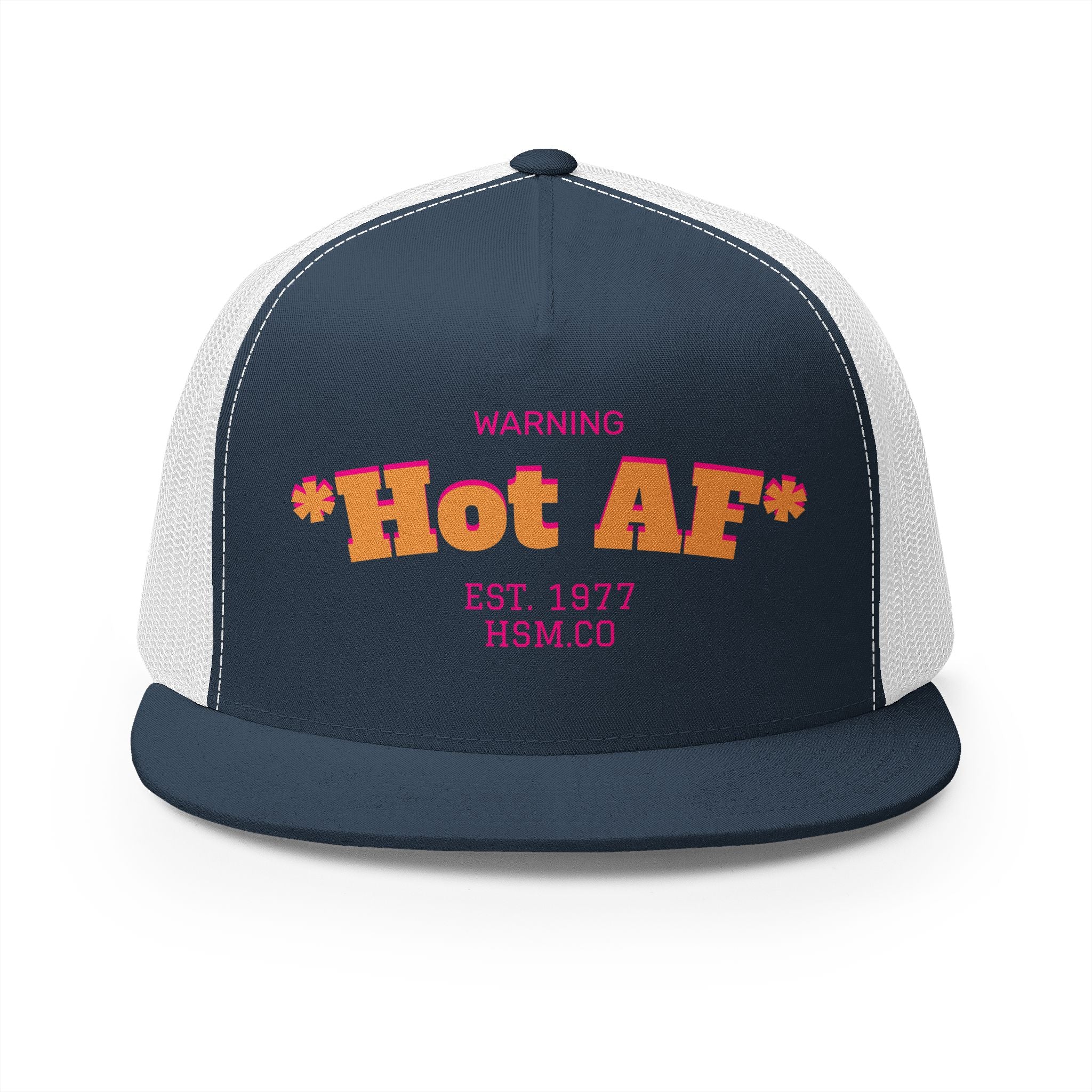 HOT af