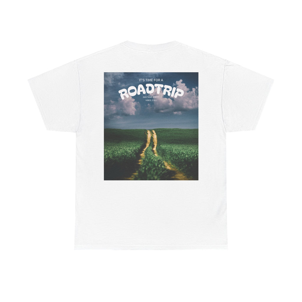 Roadtrip Tee