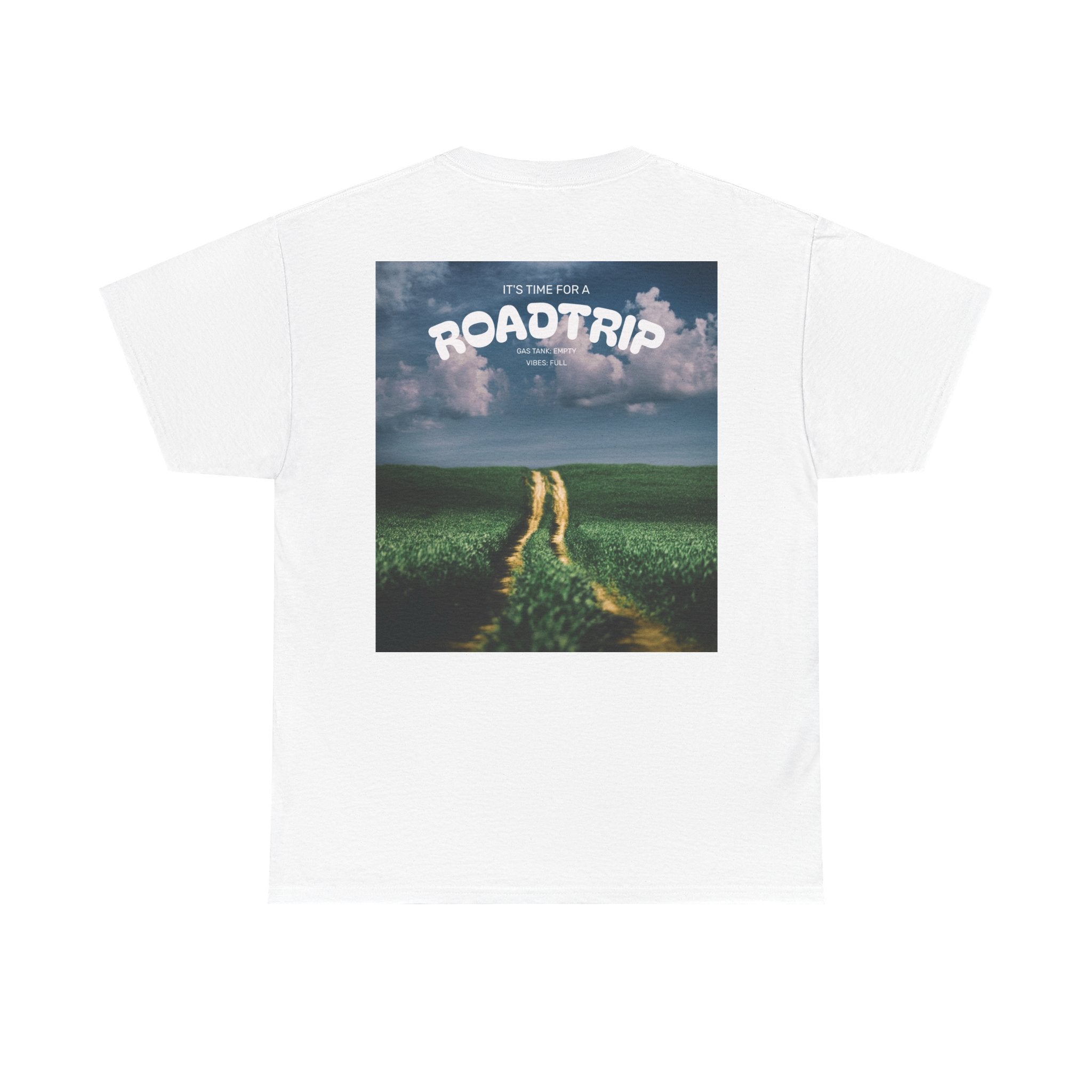 Roadtrip Tee