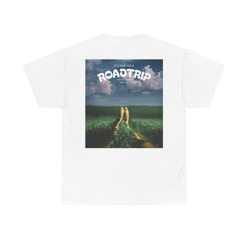 Roadtrip Tee