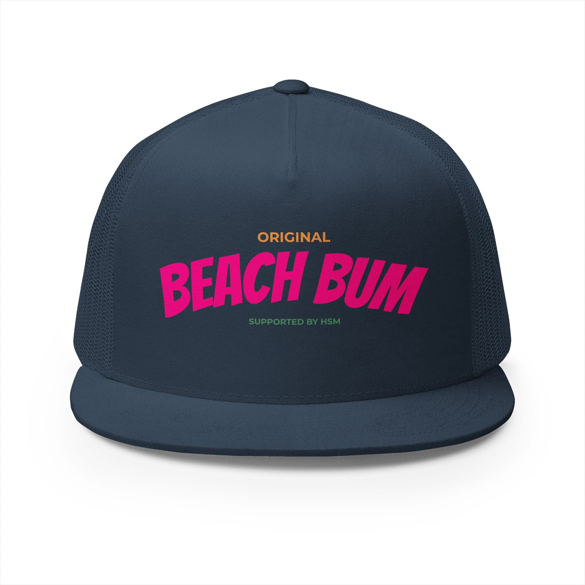 BUM Cap