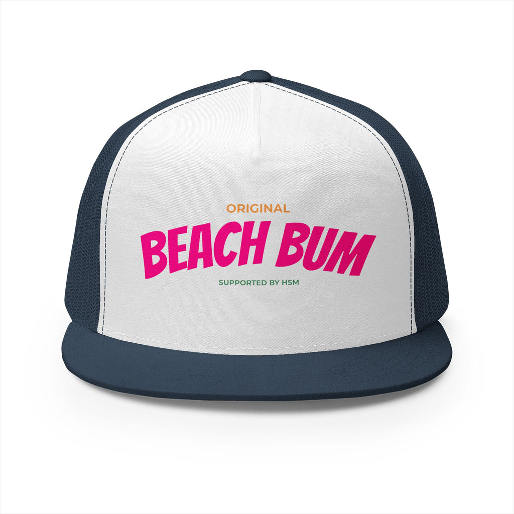 BUM Cap