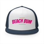 BUM Cap