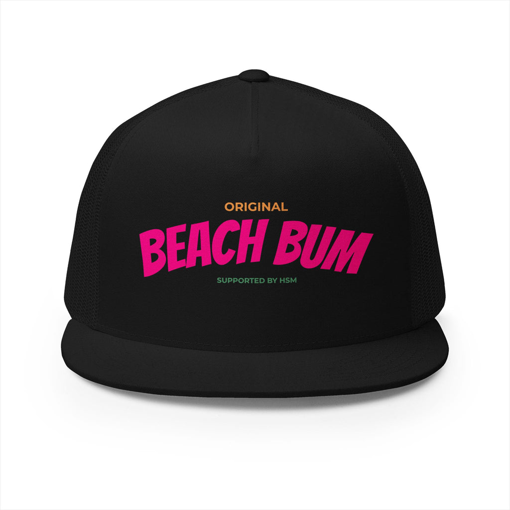 BUM Cap