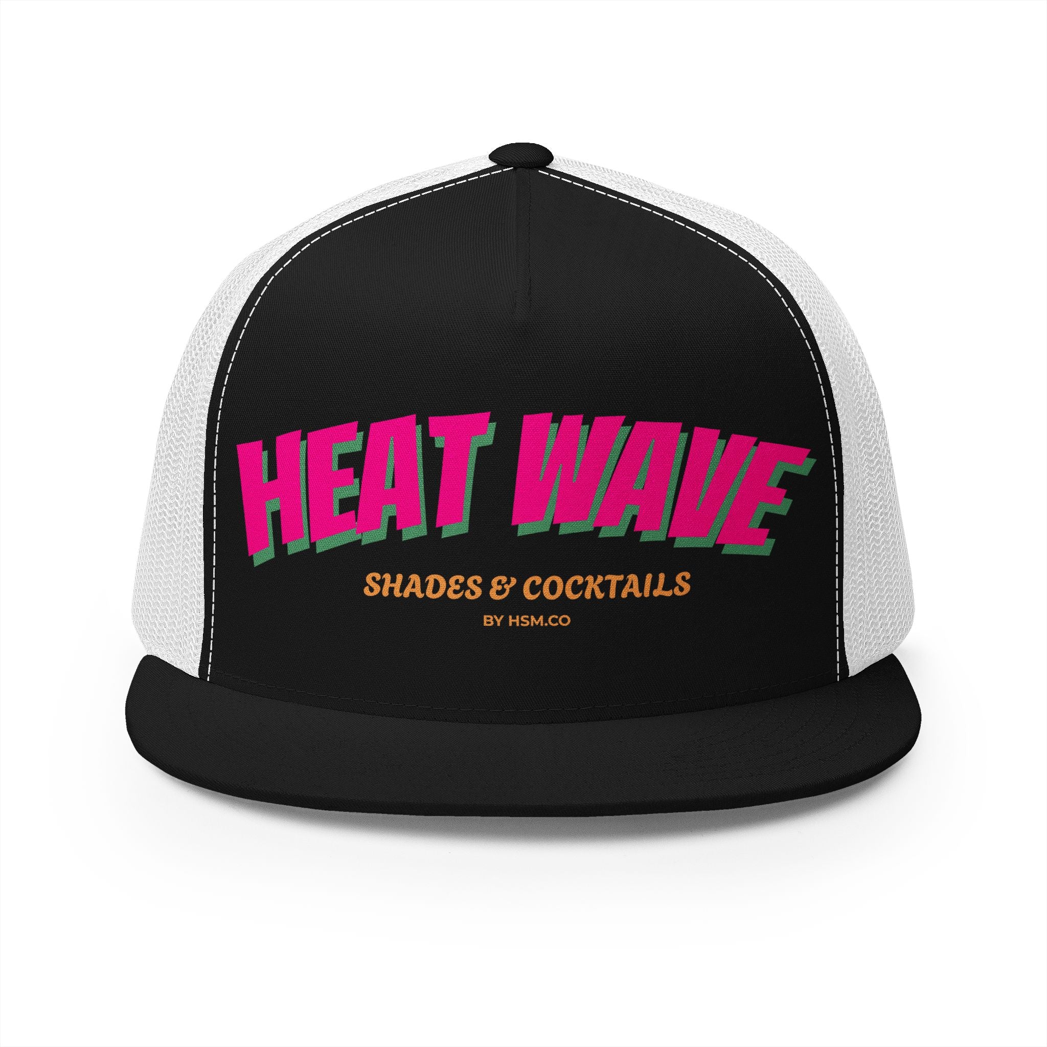 HEAT Cap