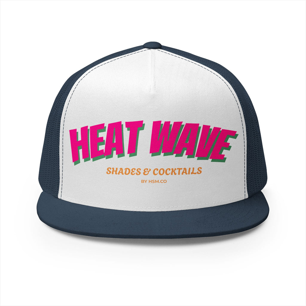 HEAT Cap
