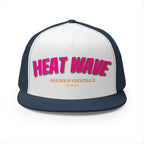 HEAT Cap