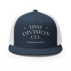 HSM DIV Cap