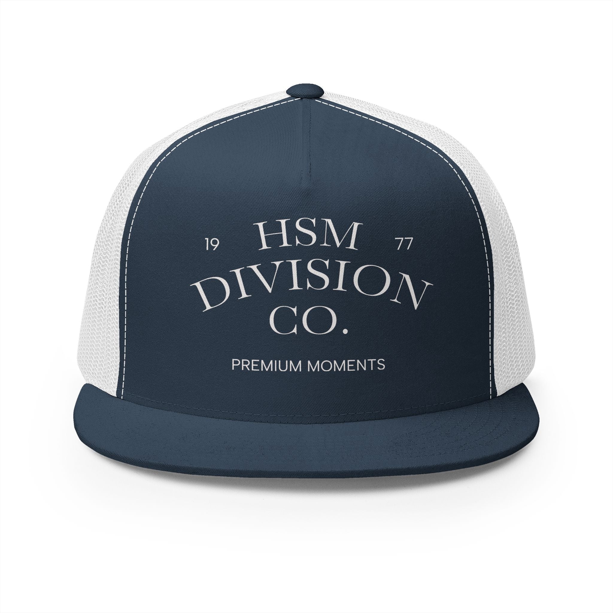 HSM DIV Cap