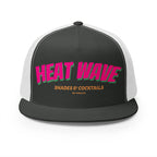 HEAT Cap