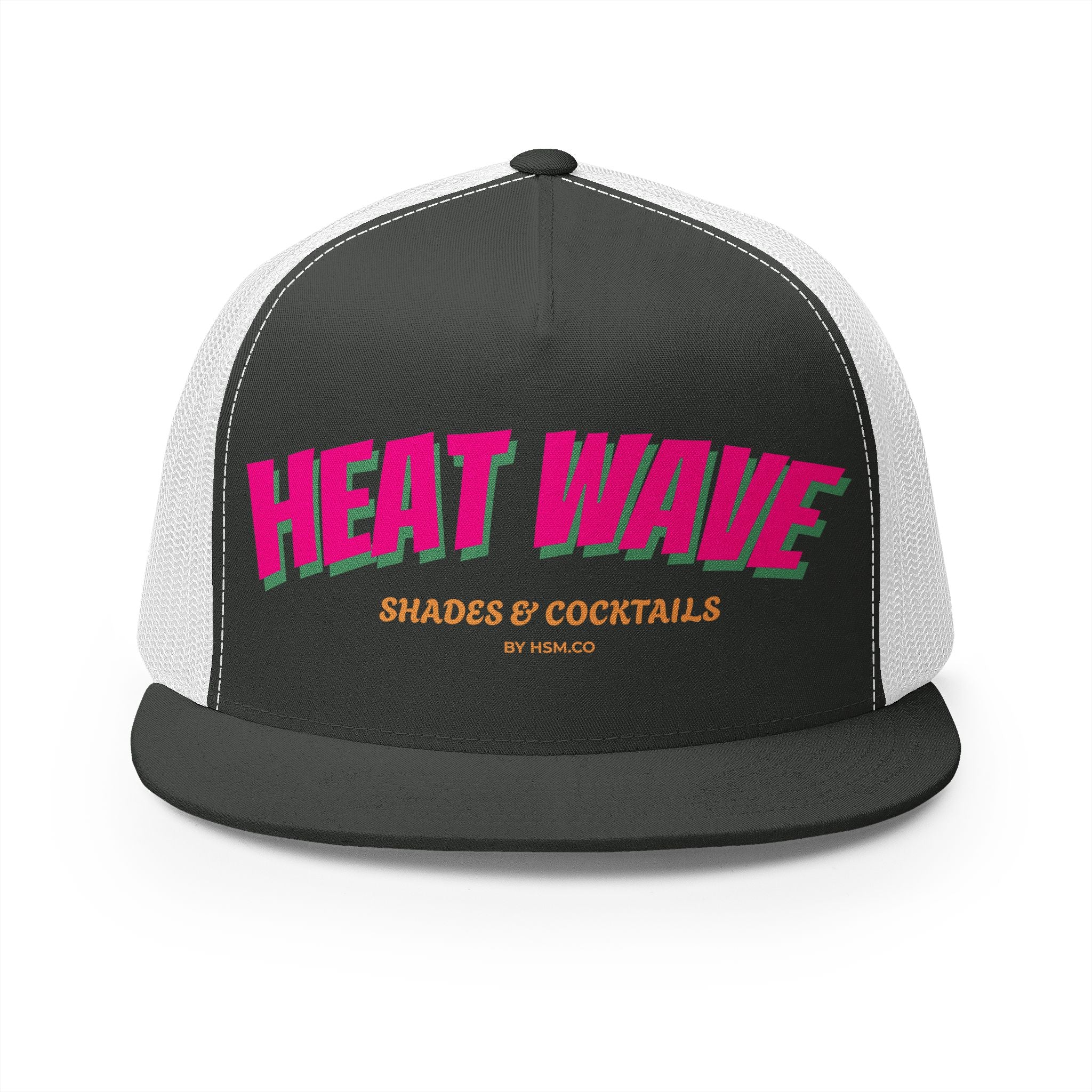 HEAT Cap