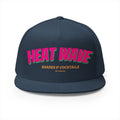 HEAT Cap