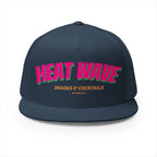 HEAT Cap
