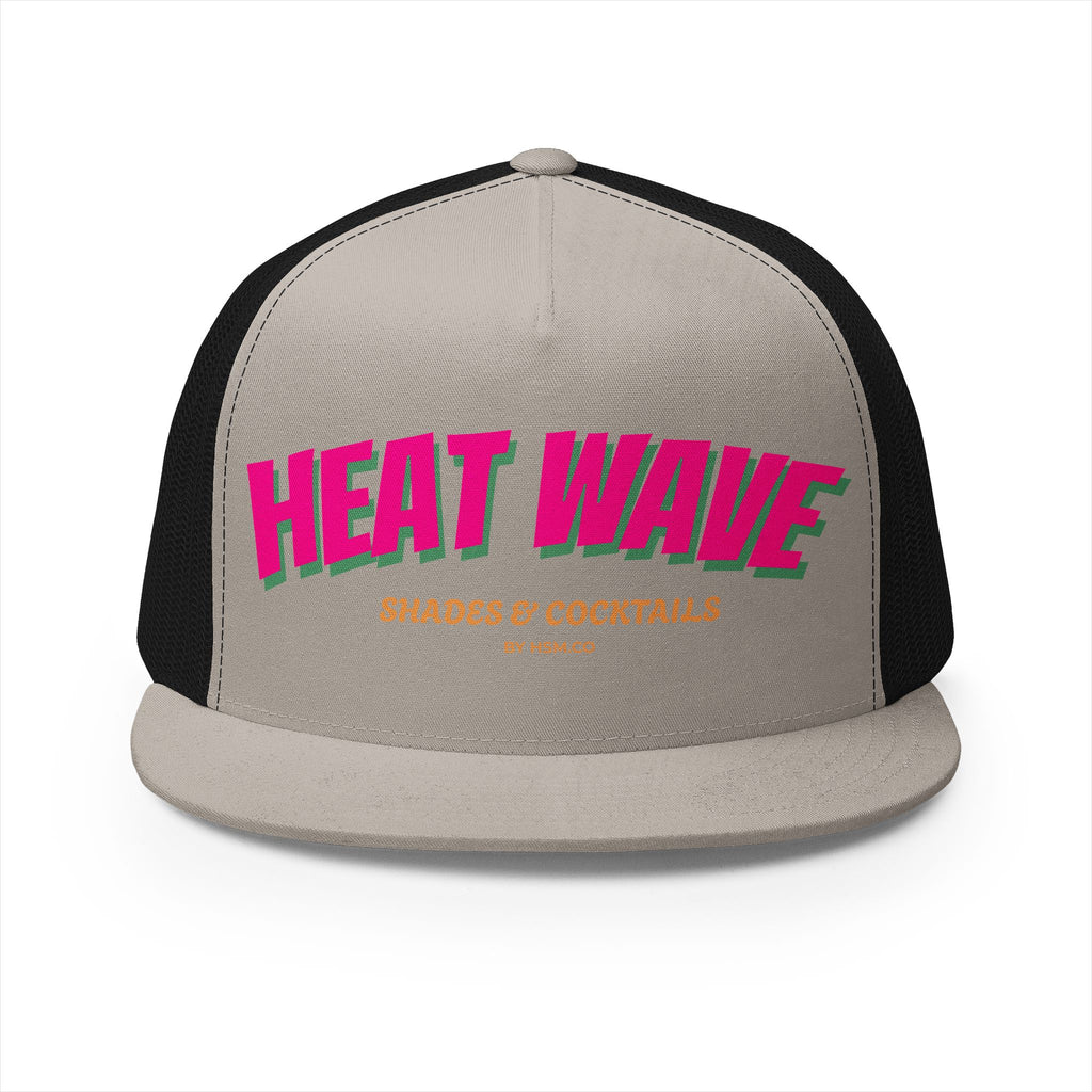 HEAT Cap