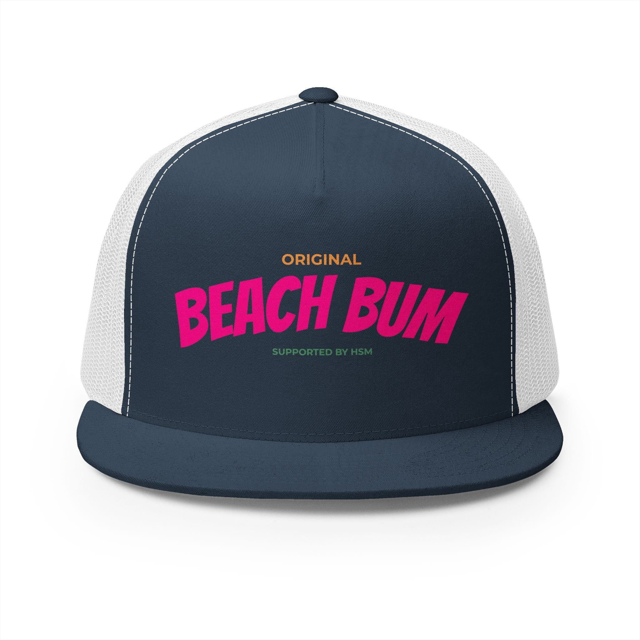 BUM Cap