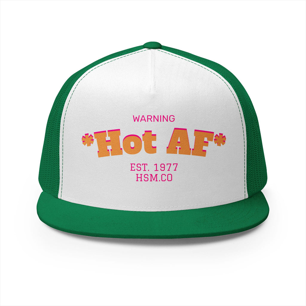 HOT af