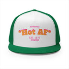 HOT af