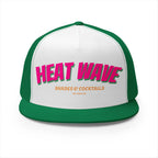 HEAT Cap