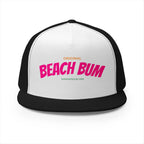 BUM Cap