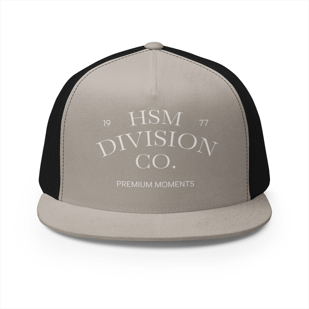 HSM DIV Cap