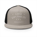 HSM DIV Cap