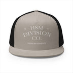 HSM DIV Cap