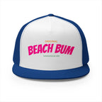 BUM Cap