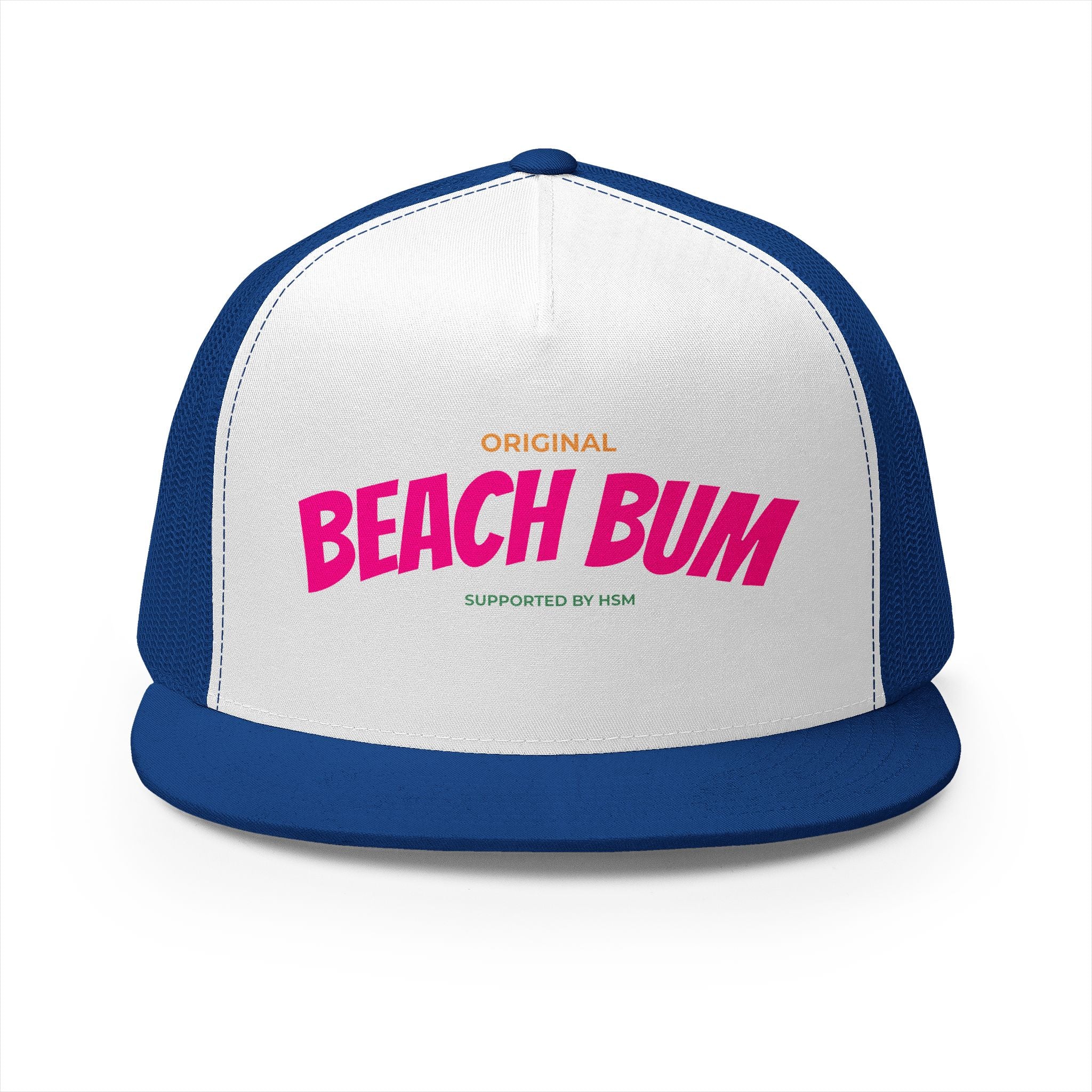 BUM Cap