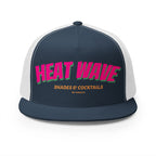 HEAT Cap