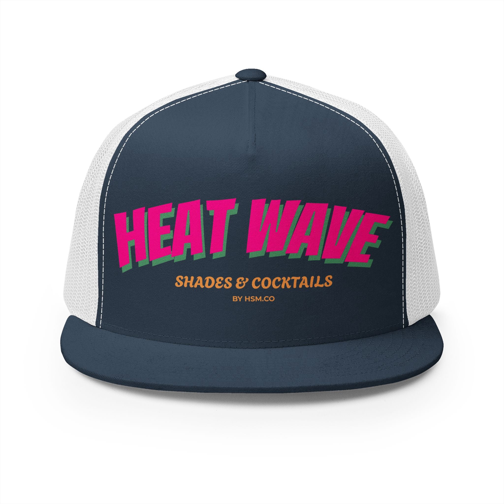 HEAT Cap