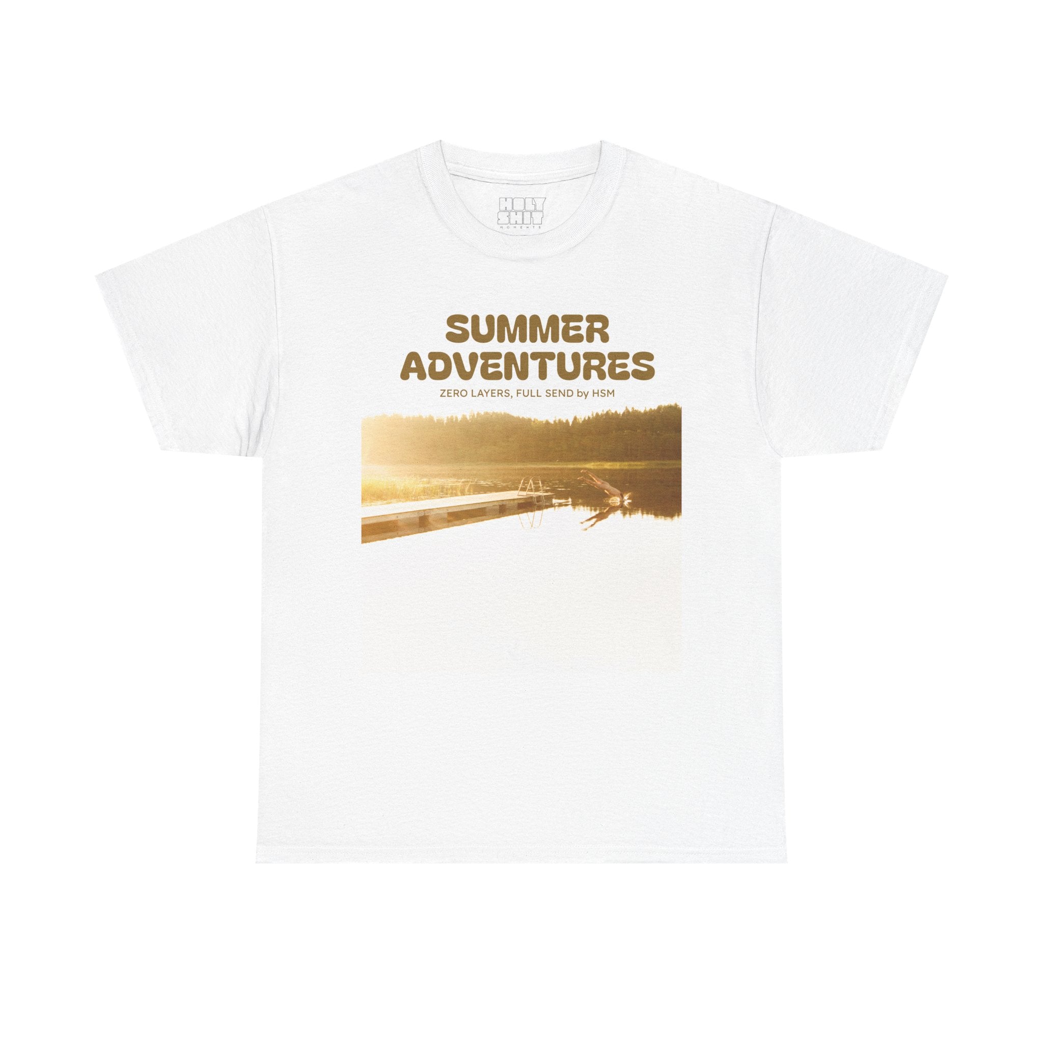 SUMMER ADVENTURE