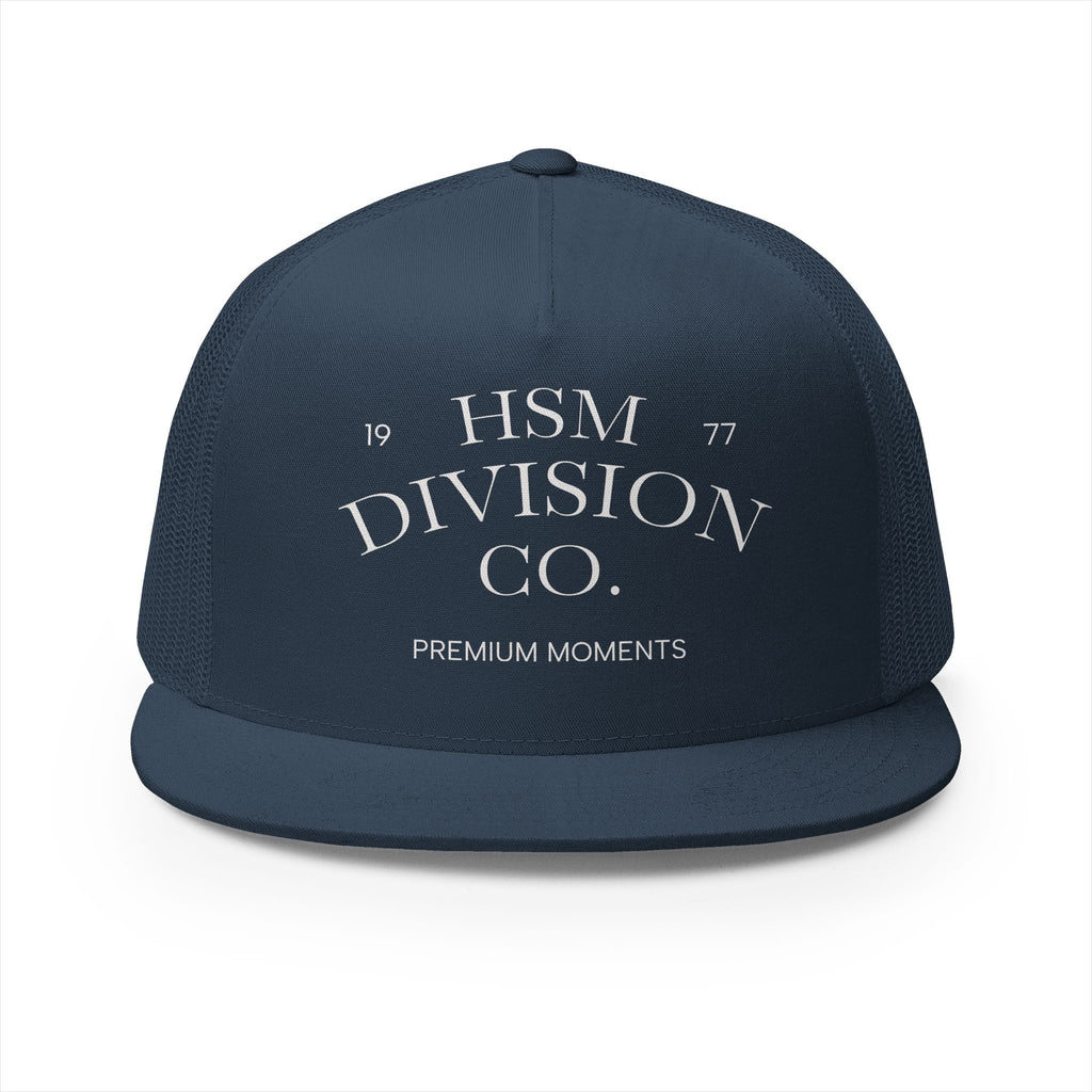 HSM DIV Cap