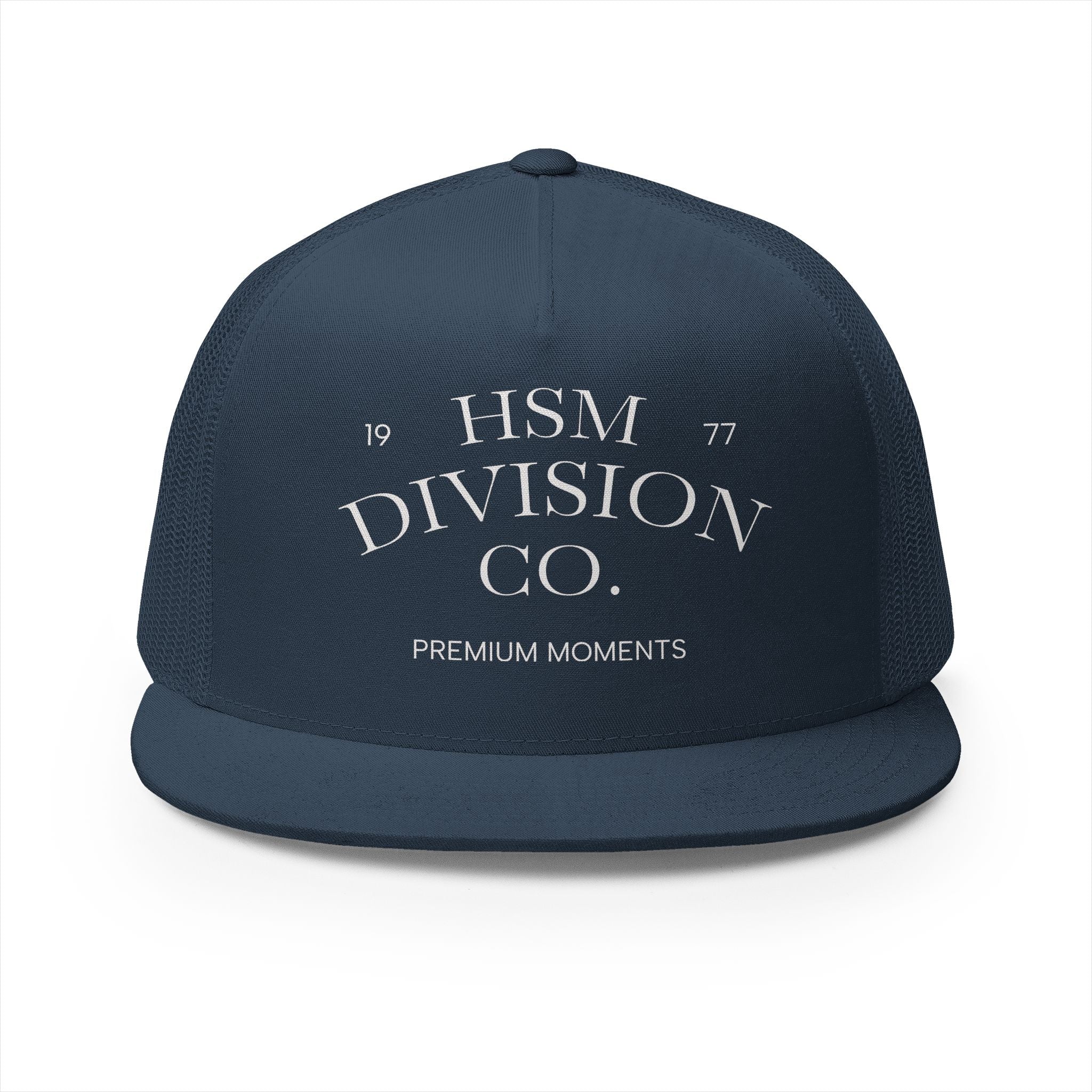 HSM DIV Cap