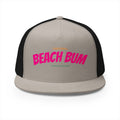 BUM Cap
