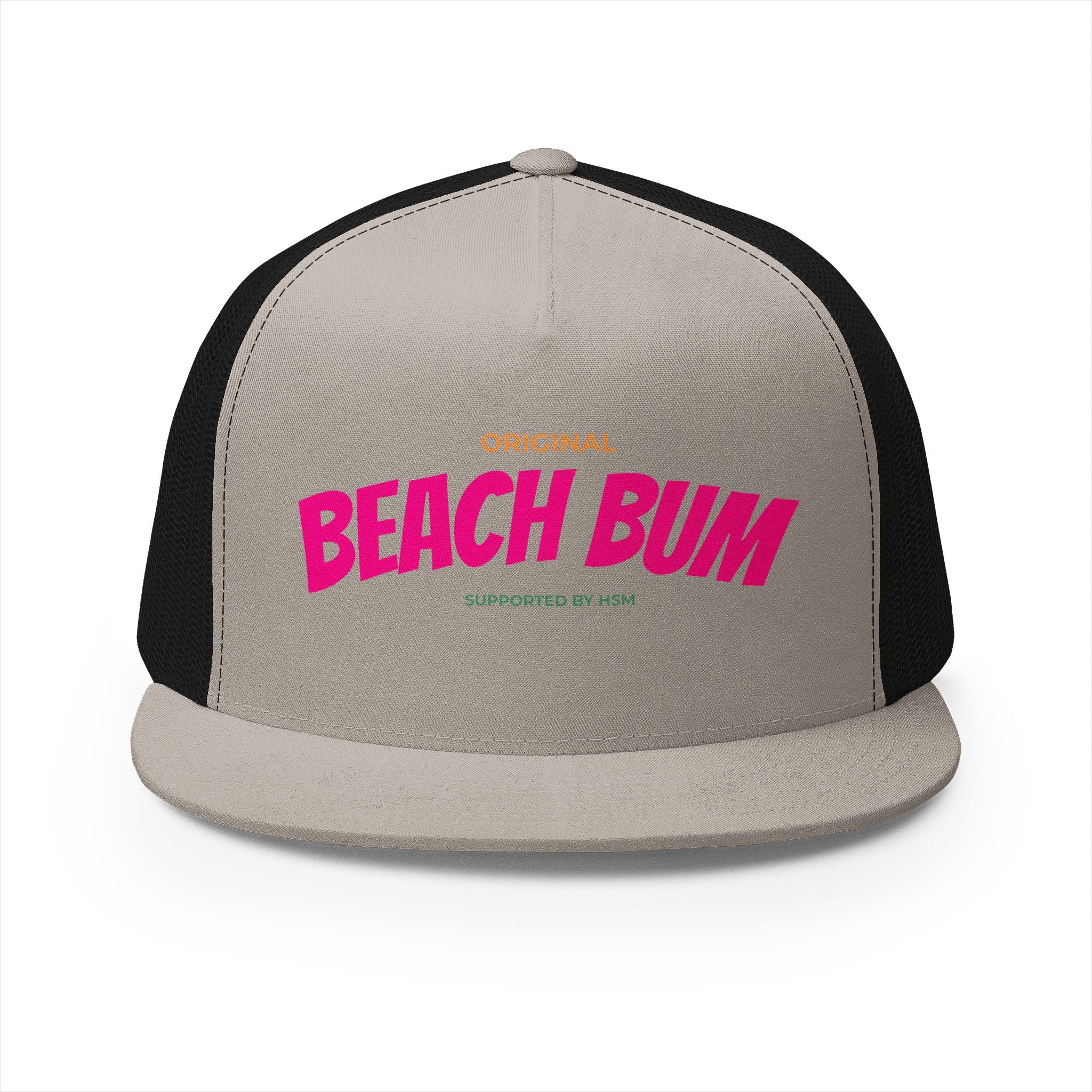 BUM Cap