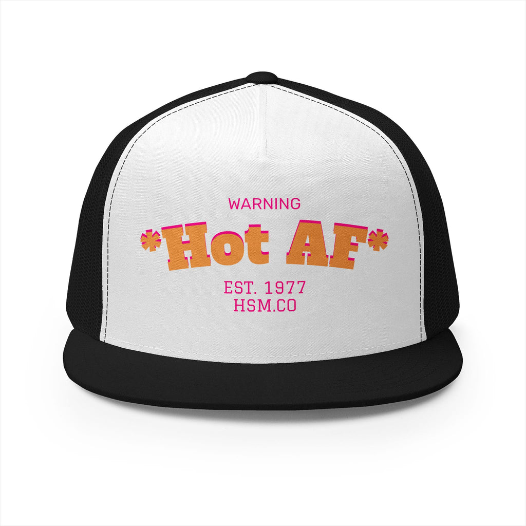 HOT af