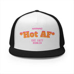 HOT af
