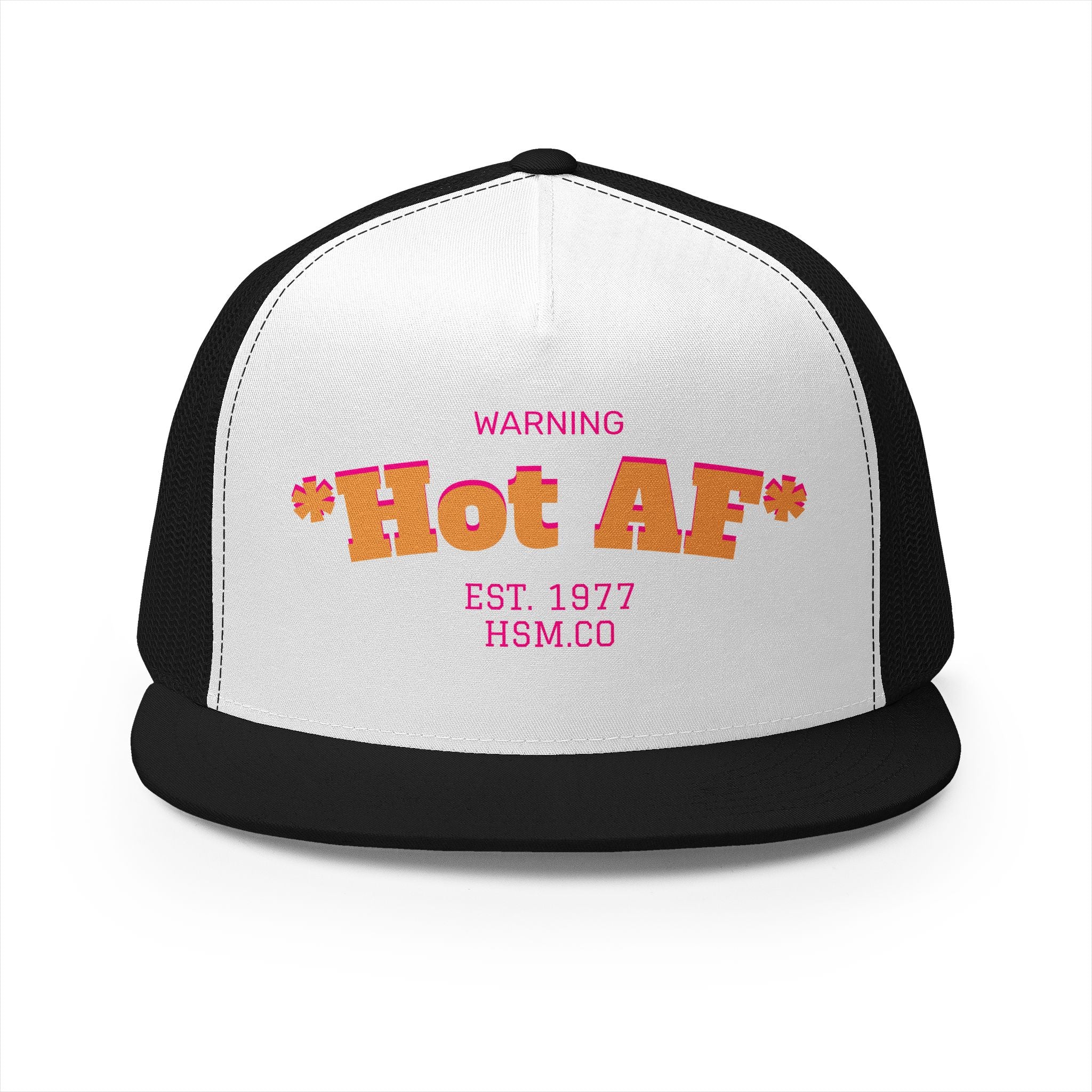 HOT af