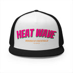 HEAT Cap