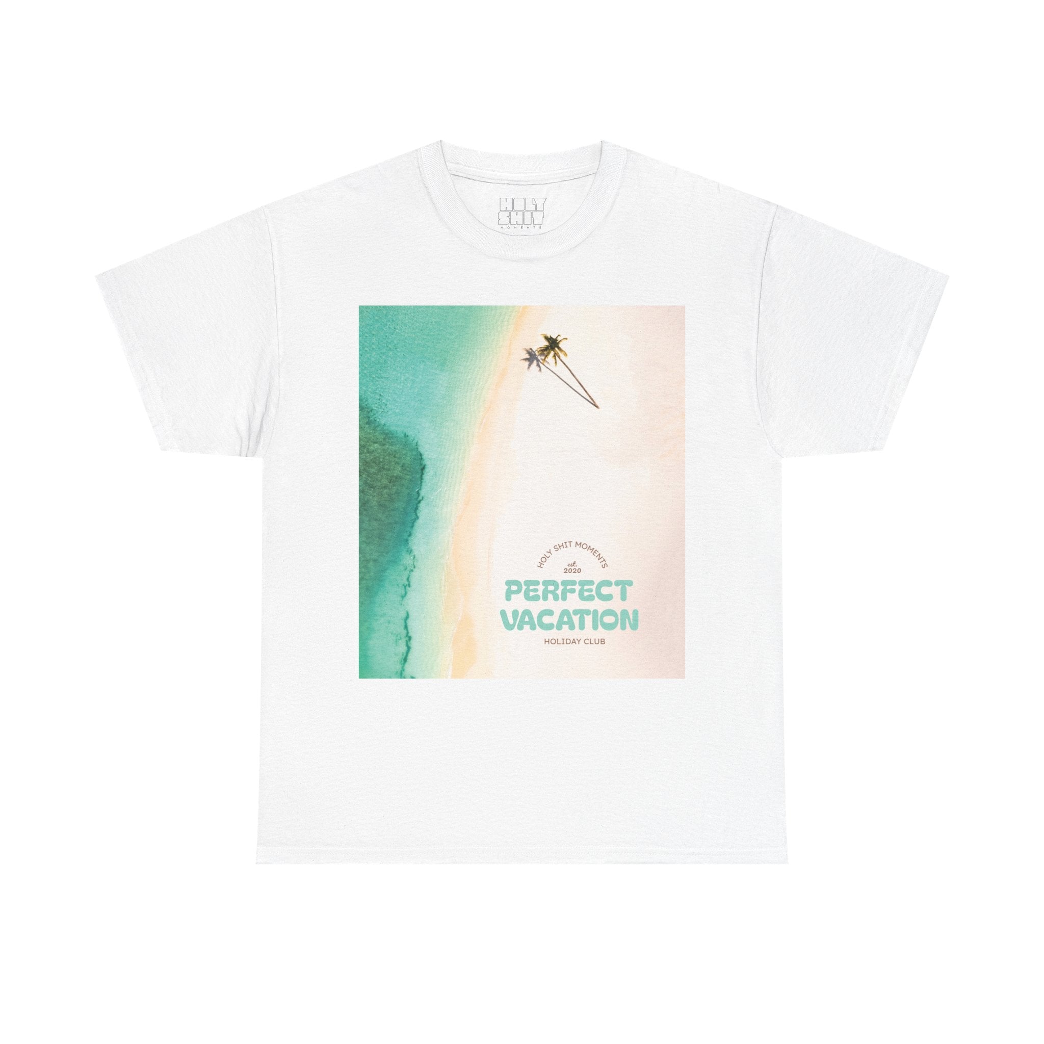 Perfect Vacation Tee