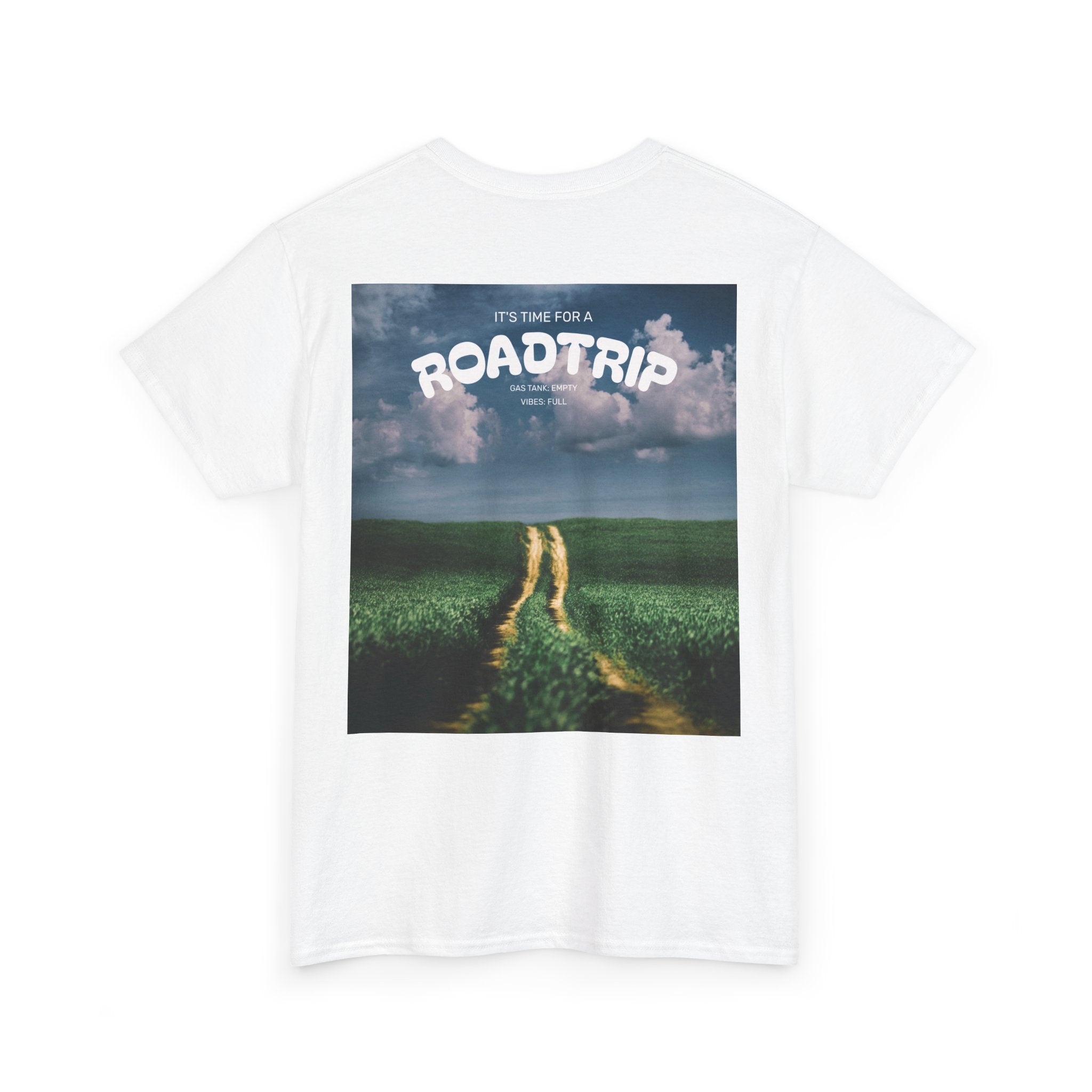 Roadtrip Tee