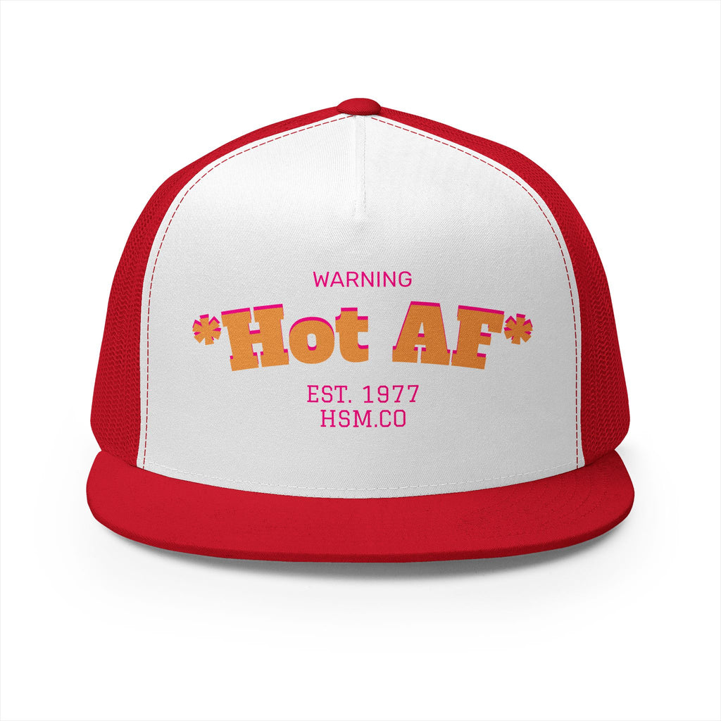 HOT af