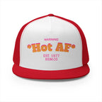 HOT af