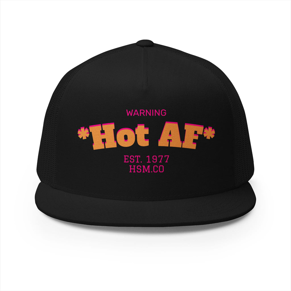 HOT af