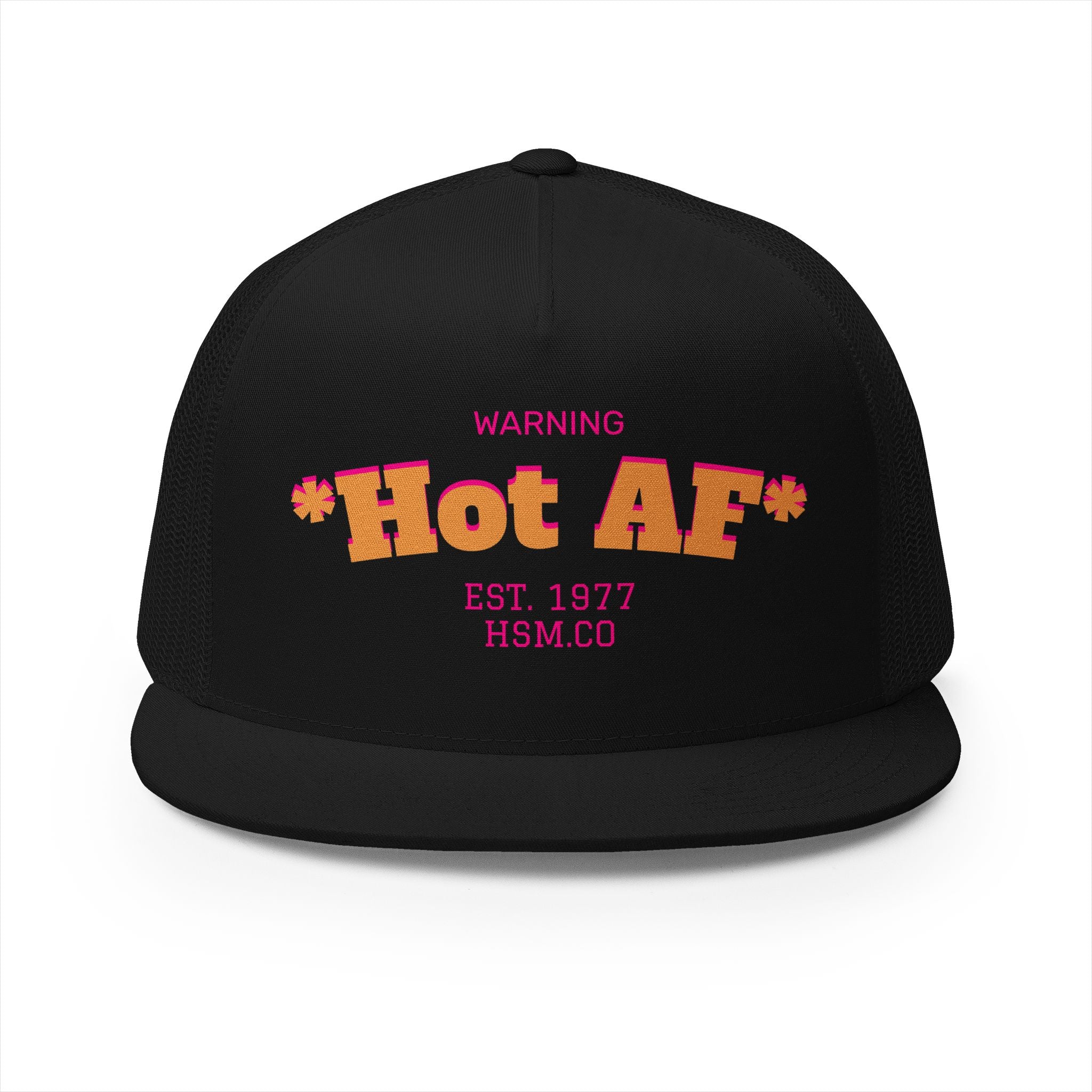 HOT af