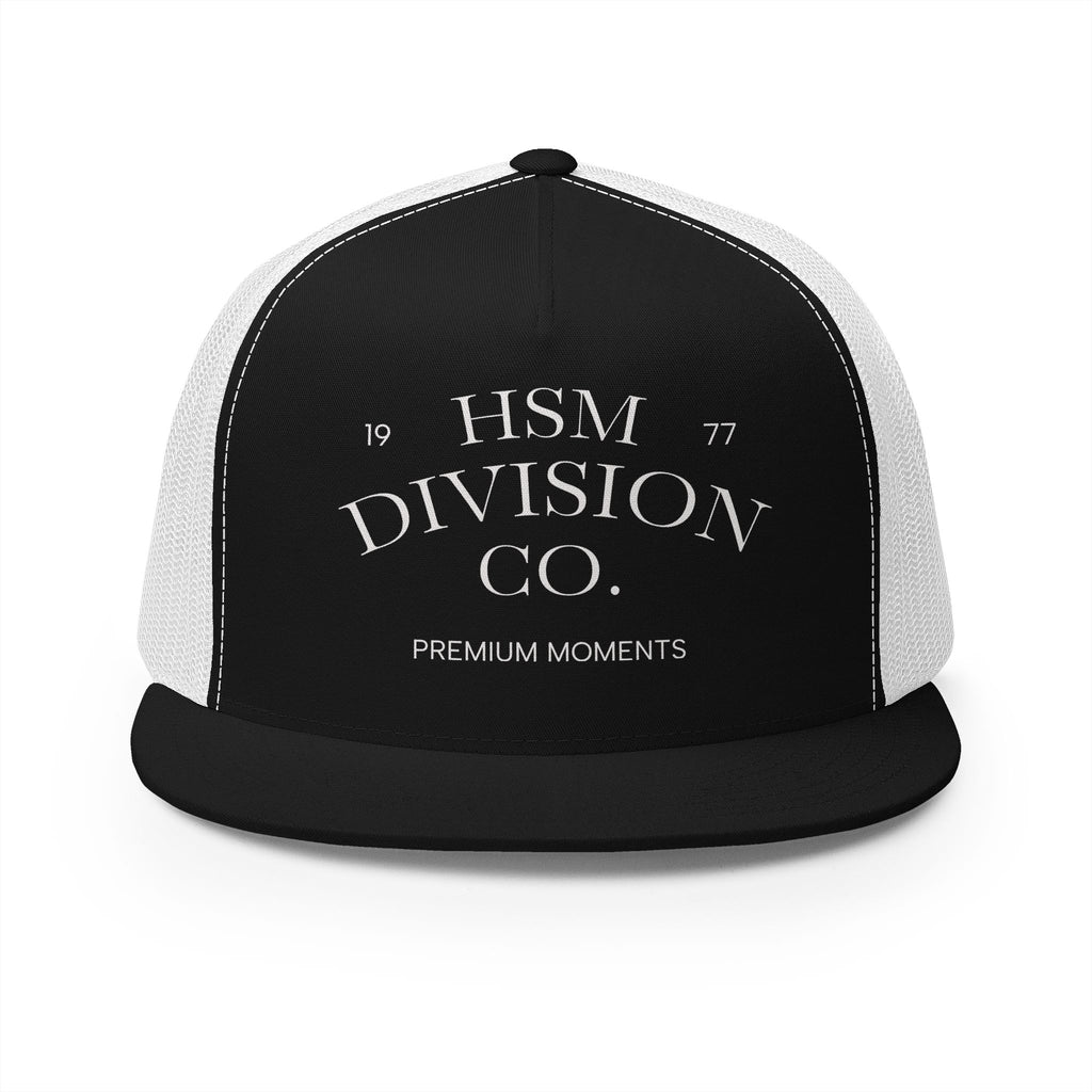 HSM DIV Cap