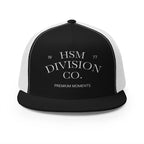 HSM DIV Cap