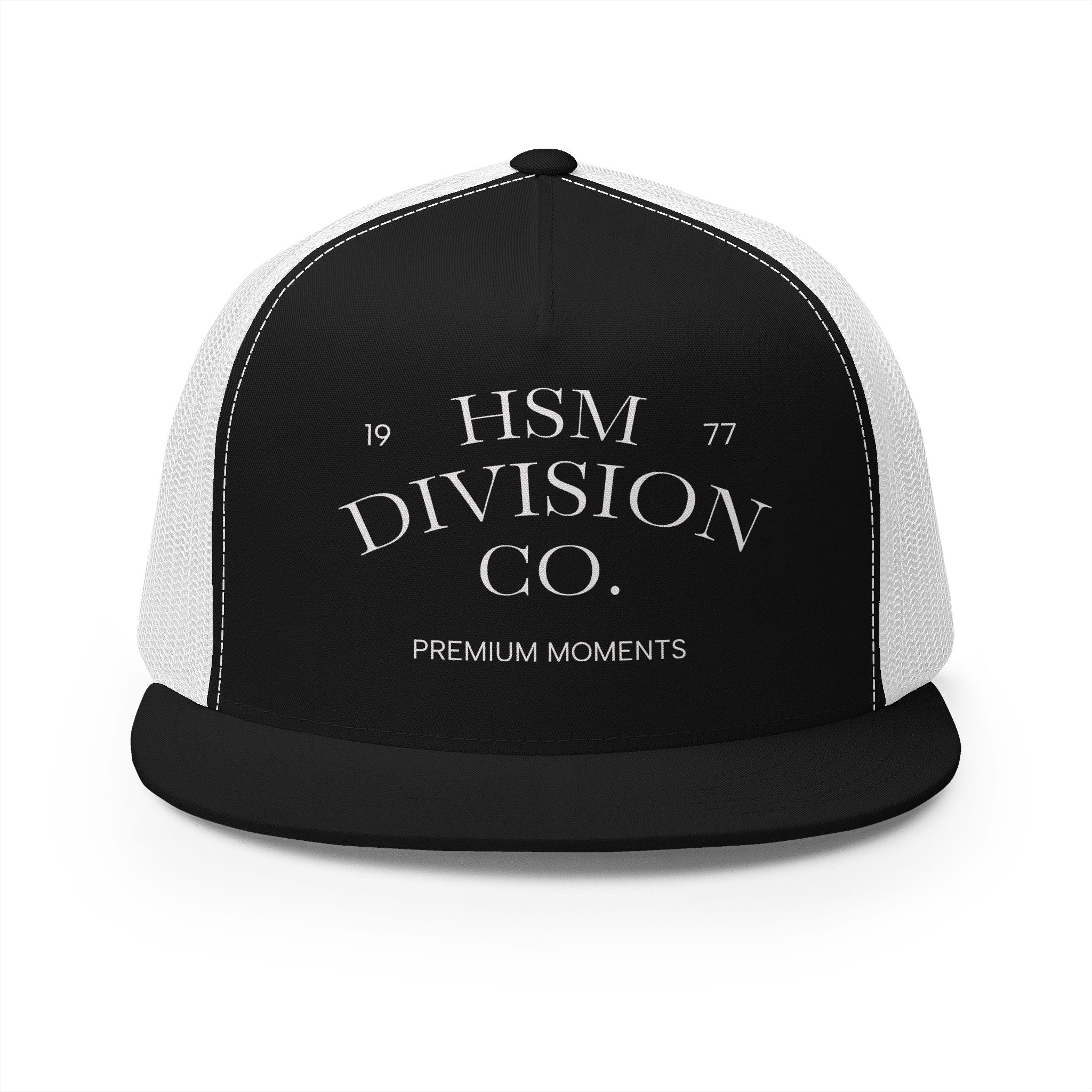 HSM DIV Cap