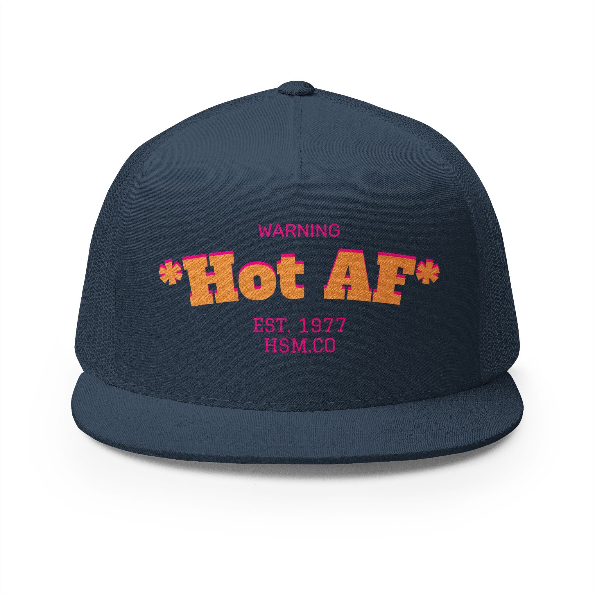 HOT af