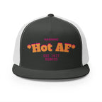 HOT af